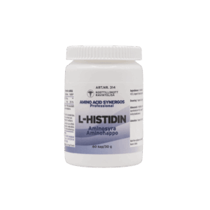 L-Histidin
