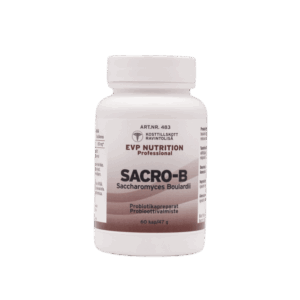 Saccharomyces boulardii