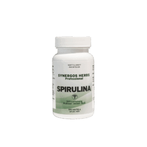 Spirulina 