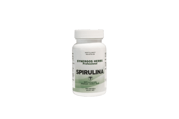 Spirulina
