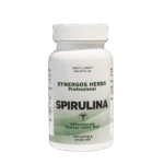 Spirulina, 120 tab Spirulina