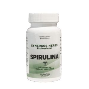 Spirulina