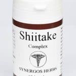 Shiitake complex