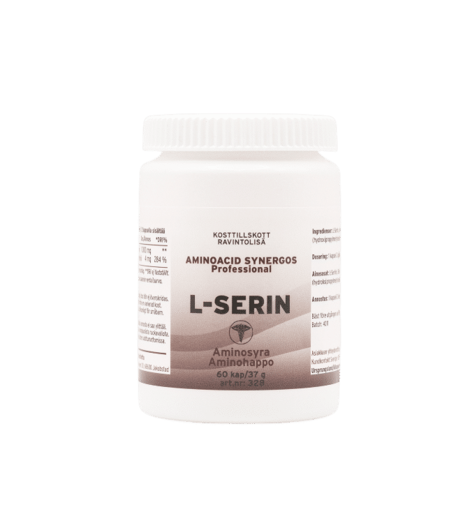 L-Serin