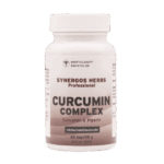 Curcumin Complex - Gurkmeja Gurkmeja Complex