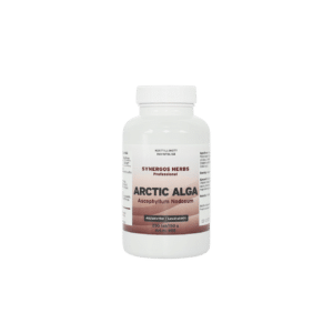 Arctic Alga