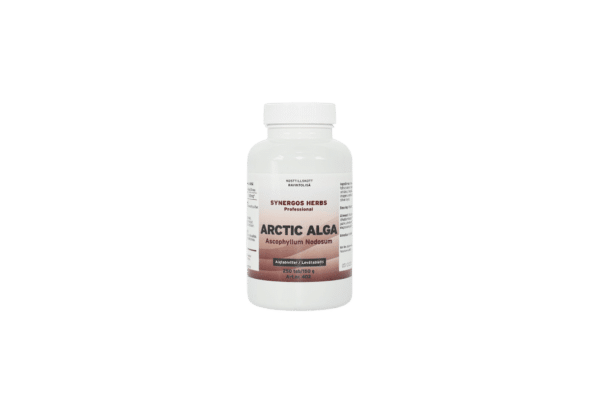 Arctic Alga
