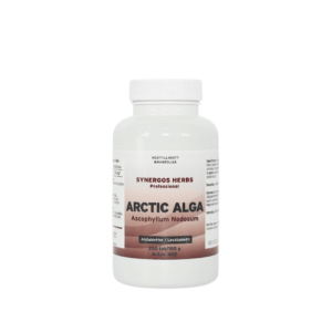 Arctic Alga