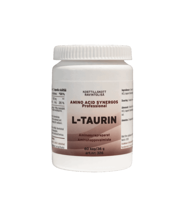 L-taurin