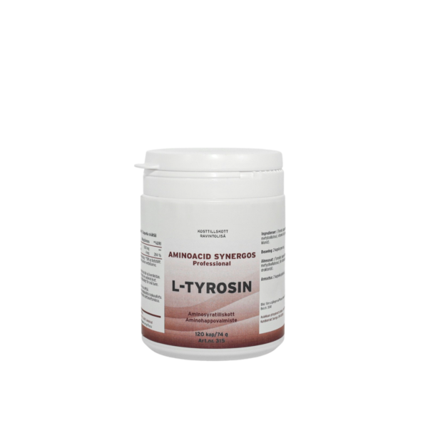 L-Tyrosin