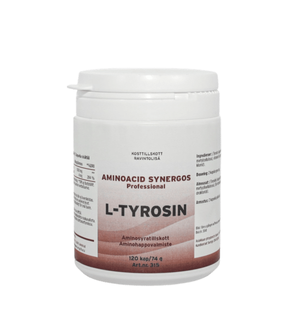 L-Tyrosin