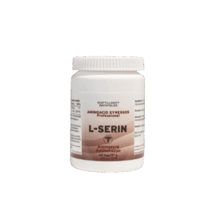 L-serin 