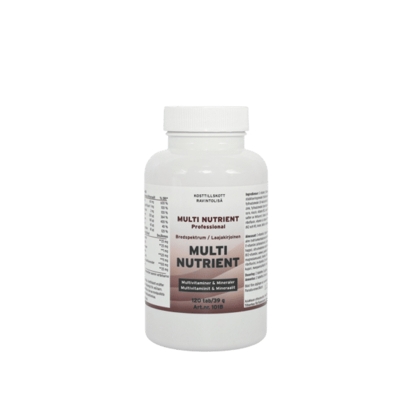 Multi nutrient