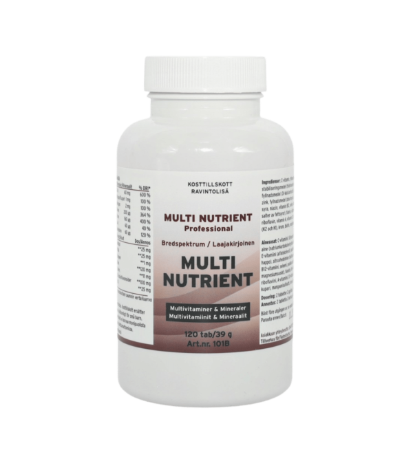 Multi nutrient
