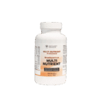 Laajakirjoinen - Multi Nutrient Multi nutrient