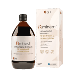 Femineral