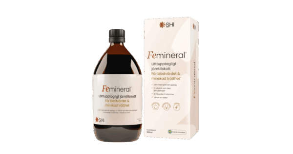 Femineral