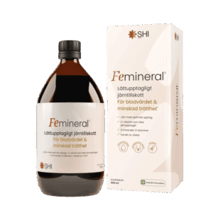Femineral