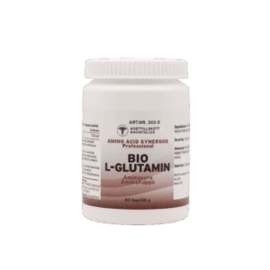 Bio L-glutamin