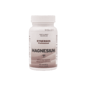 Magnesium