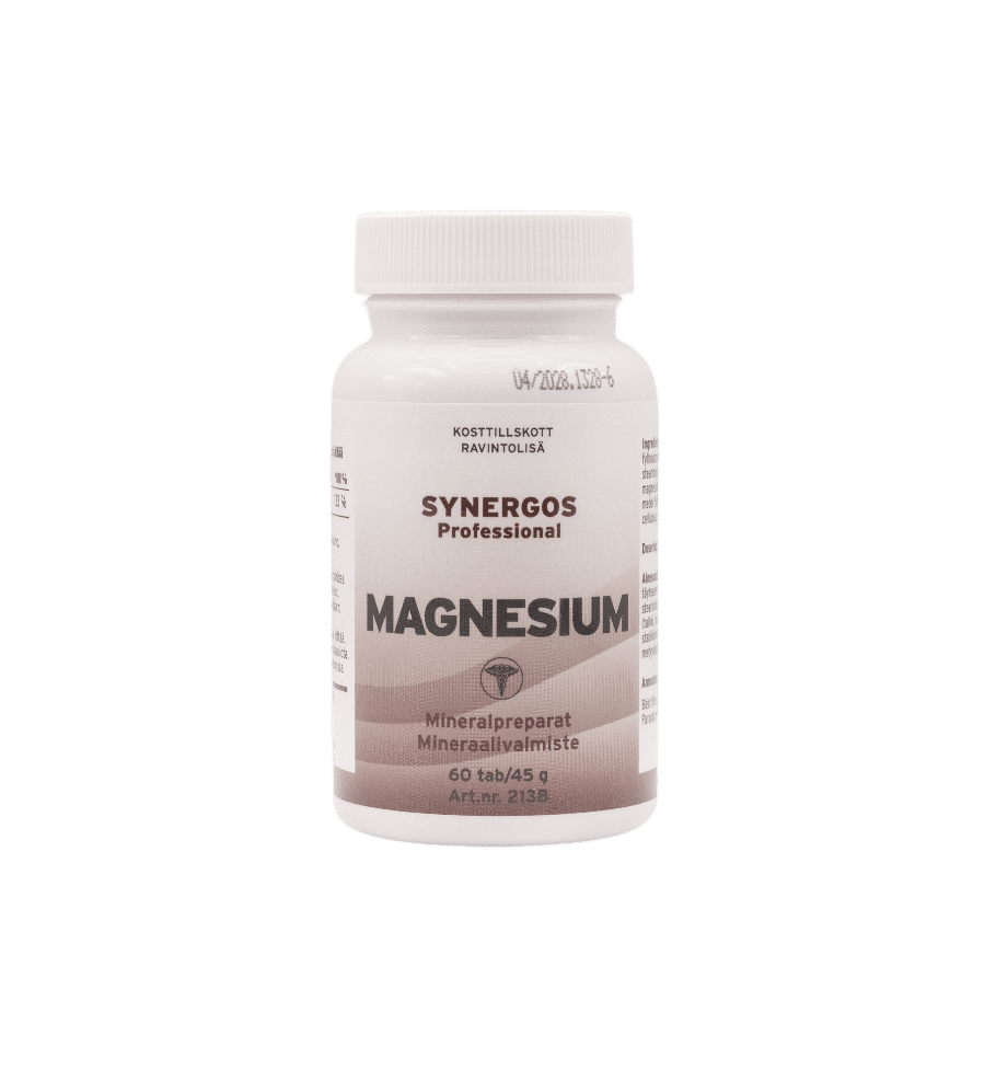Magnesium