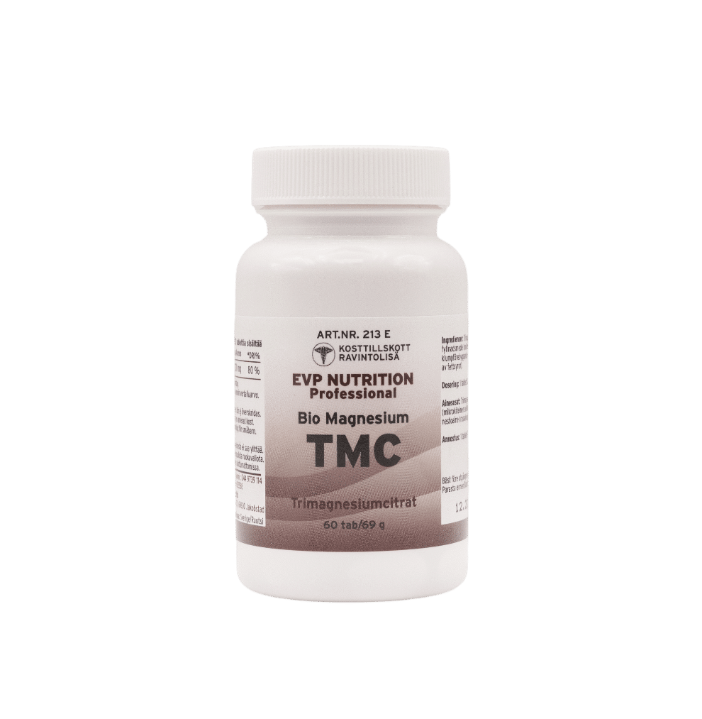 Bio magnesium TMC