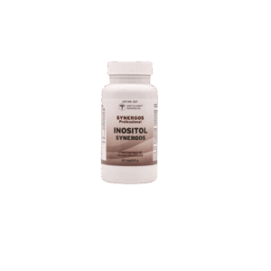 Inositol synergos