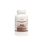 NAC kapselit L-Cystein (NAC), 60 kap