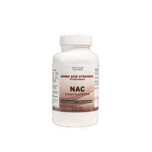 L-Cystein (NAC), 60 kap