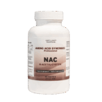 L-Cystein (NAC), 60 kap L-Cystein (NAC), 60 kap