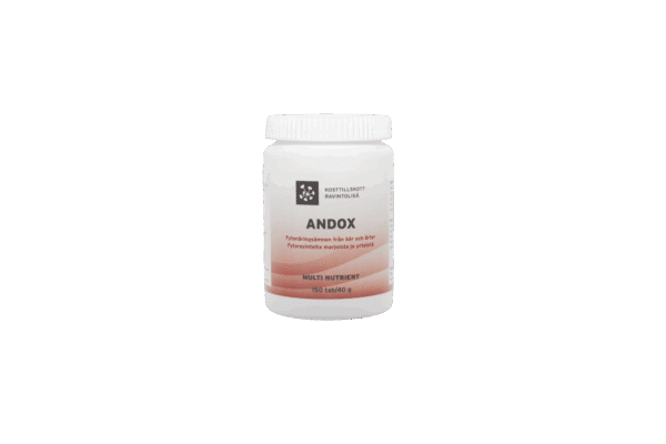 Andox