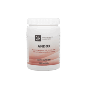 Andox