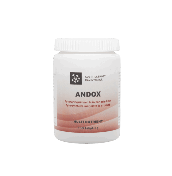 Andox
