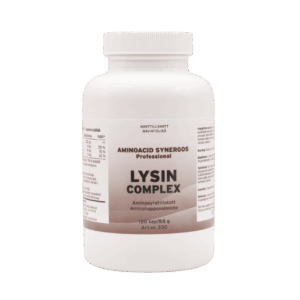 L-lysin Complex