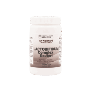 Lactobifidum complex reuteri