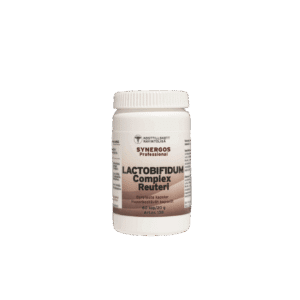 Lactobifidum Complex Reuteri