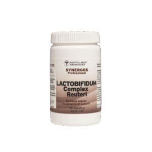 Lactobifidum Complex Reuteri