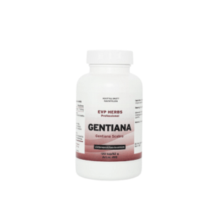 Gentiana