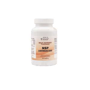 NSP aminoacids 