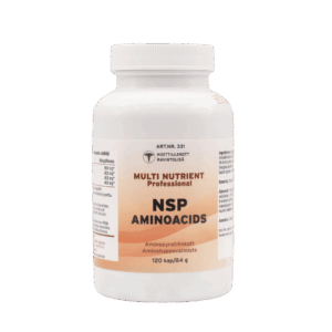 NSP aminoacids