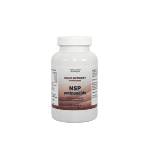 NSP aminoacids