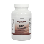 NSP aminoacids
