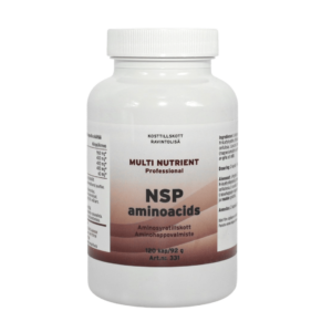 NSP aminoacids