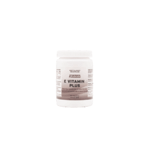 E vitamin Plus