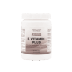 E-vitamin Plus E vitamin Plus