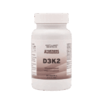 D3K2, D3-vitamin + K2-vitamin D3K2