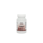 Vitamin D3 + K2