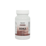 Vitamin D3 + K2