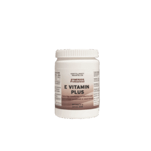 E Vitamin Plus