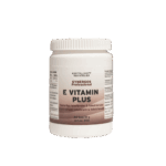 E-vitamin Plus E Vitamin Plus